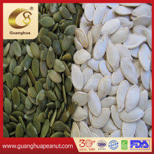 Factory Lowest Price AA Snow White Pumpkin Seeds